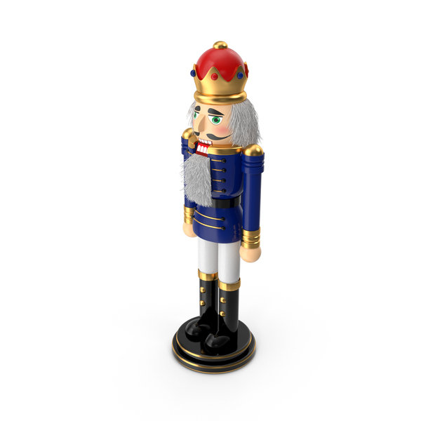Ornament: Nutcracker PNG & PSD Images Ornament: Nutcracker PNG & PSD Images