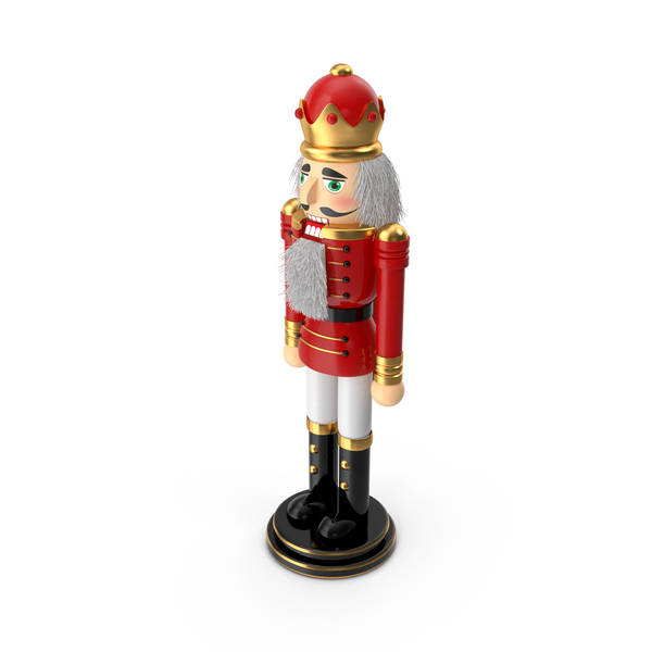 Ornament: Nutcracker PNG & PSD Images Ornament: Nutcracker PNG & PSD Images
