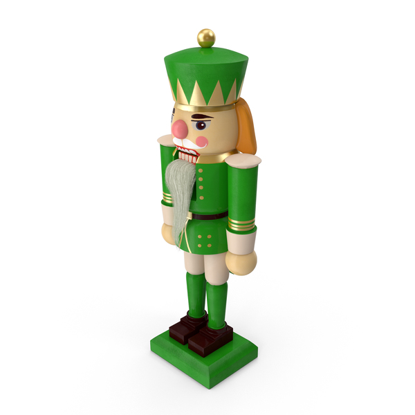 Wooden: Nutcracker Soldier PNG & PSD Images Wooden: Nutcracker Soldier PNG & PSD Images