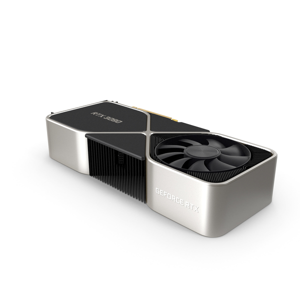 Graphics Card: Nvidia GeForce RTX 3090 Founders Edition PNG & PSD Images Graphics Card: Nvidia GeForce RTX 3090 Founders Edition PNG & PSD Images
