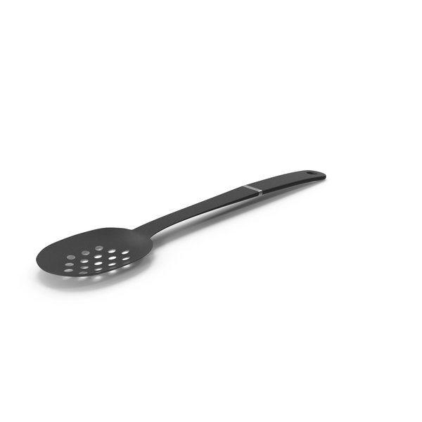 Serving: Nylon Slotted Spoon PNG & PSD Images Serving: Nylon Slotted Spoon PNG & PSD Images