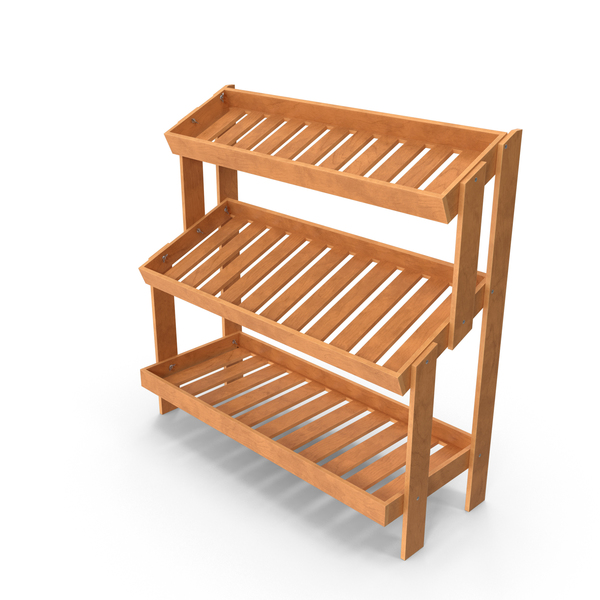 Stand: Oak Display Rack PNG & PSD Images Stand: Oak Display Rack PNG & PSD Images