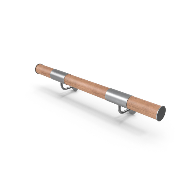 Oak Handrail PNG & PSD Images Oak Handrail PNG & PSD Images