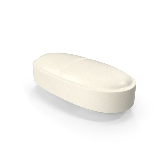 Oblong Pill PNG & PSD Images Oblong Pill PNG & PSD Images