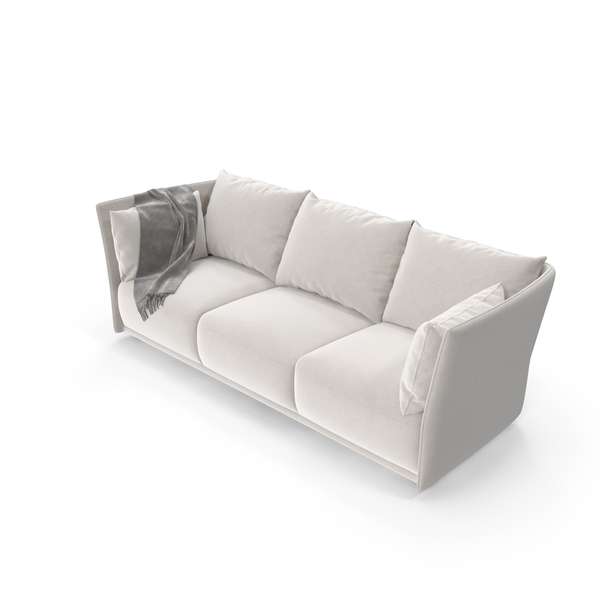Obris Sofa PNG & PSD Images