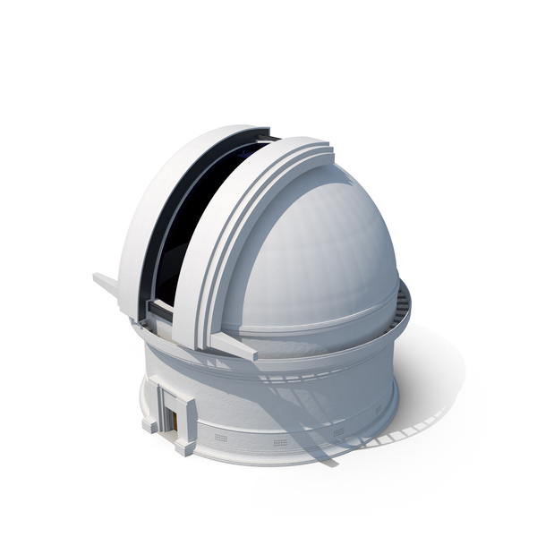 Observatory PNG & PSD Images Observatory PNG & PSD Images