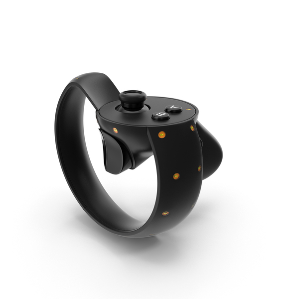 Video Game Controller: Occulus Rift Touch PNG & PSD Images Video Game Controller: Occulus Rift Touch PNG & PSD Images