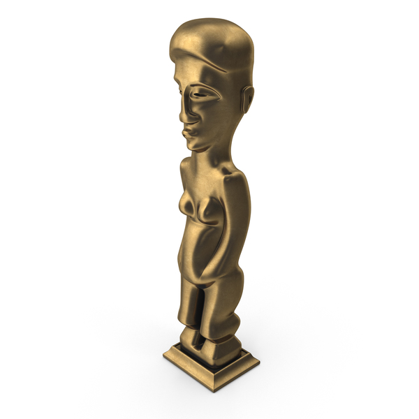 Oceanic Man Statue PNG & PSD Images Oceanic Man Statue PNG & PSD Images