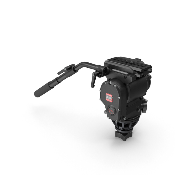 Camera Tripod: OConnor 1030Ds Fluid Head PNG & PSD Images Camera Tripod: OConnor 1030Ds Fluid Head PNG & PSD Images