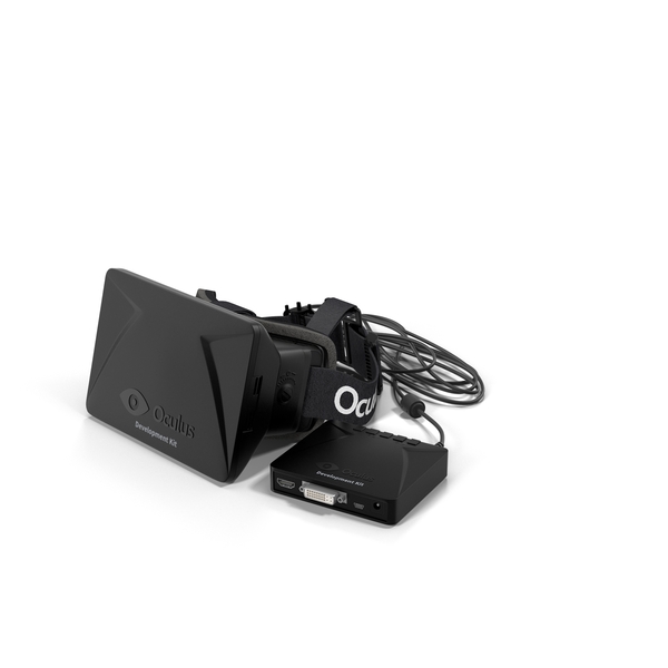 Virtual Reality Goggles: Oculus Rift Dev Kit PNG & PSD Images Virtual Reality Goggles: Oculus Rift Dev Kit PNG & PSD Images
