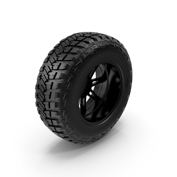 Car: Off Road Wheel GOOD YEAR & FUEL PNG & PSD Images Car: Off Road Wheel GOOD YEAR & FUEL PNG & PSD Images
