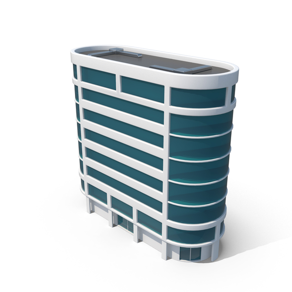 Office Building Concept PNG Images & PSDs for Download | PixelSquid -  S113782563