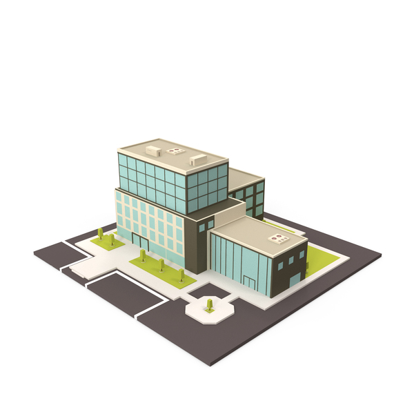 Office Building PNG Images & PSDs for Download | PixelSquid - S12096988F