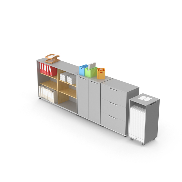 Office Cabinet PNG & PSD Images Office Cabinet PNG & PSD Images