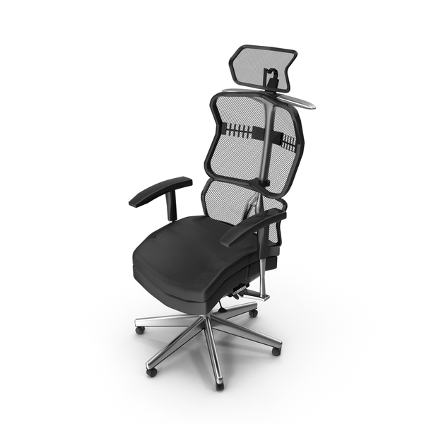 Office Chair PNG & PSD Images
