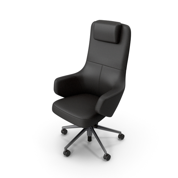 Office Chair Png Images Psds For Download Pixelsquid