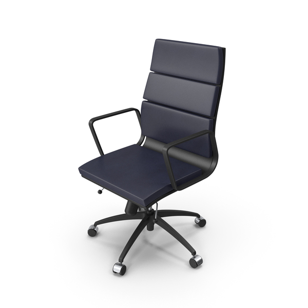 Office Chair PNG & PSD Images