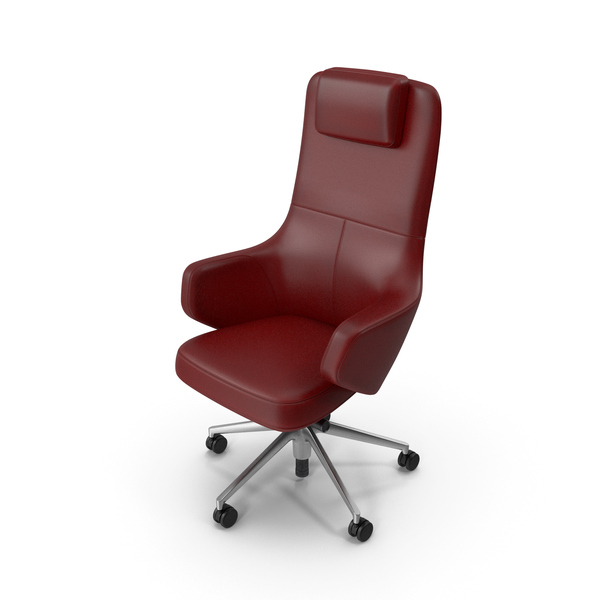 Office Chair Red PNG & PSD Images Office Chair Red PNG & PSD Images