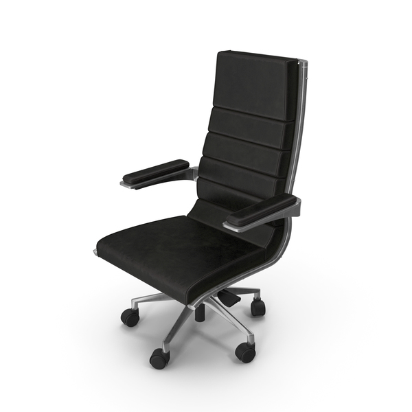 Office Chair PNG & PSD Images