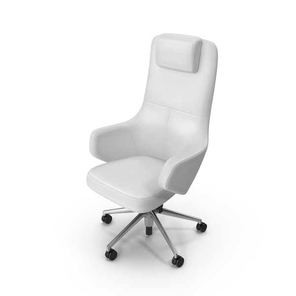 Office Chair White PNG & PSD Images Office Chair White PNG & PSD Images