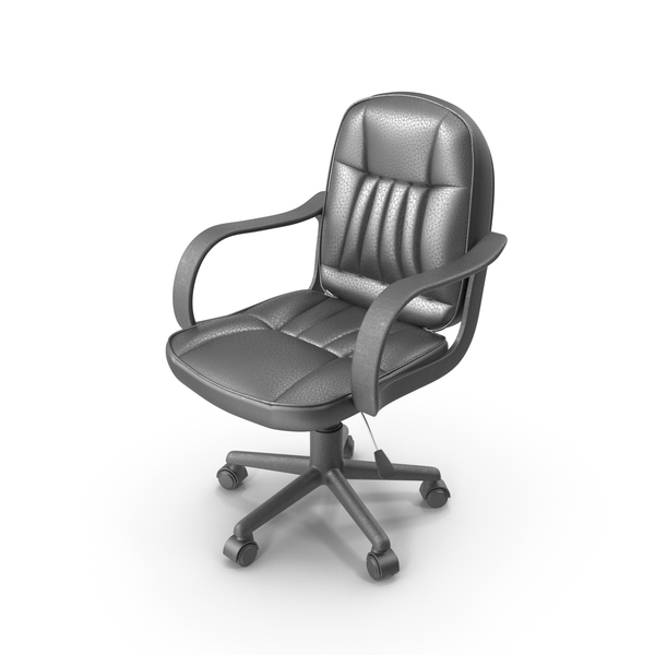 Office Chair PNG Images & PSDs for Download | PixelSquid - S11561728E