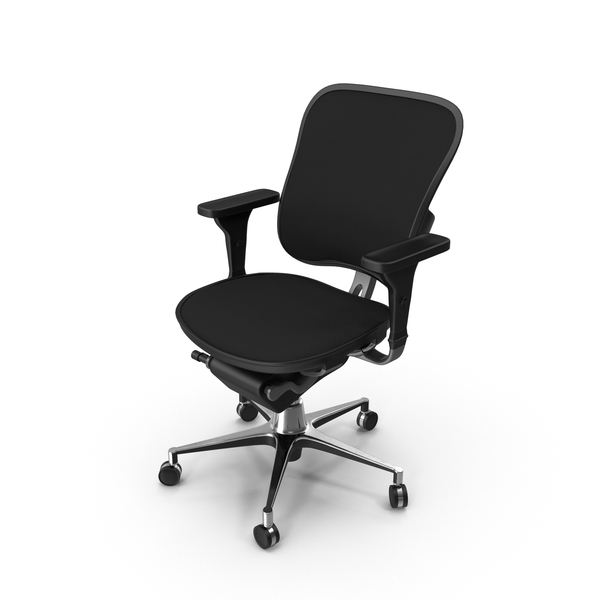 Office Chair PNG Images & PSDs for Download | PixelSquid - S11149128A