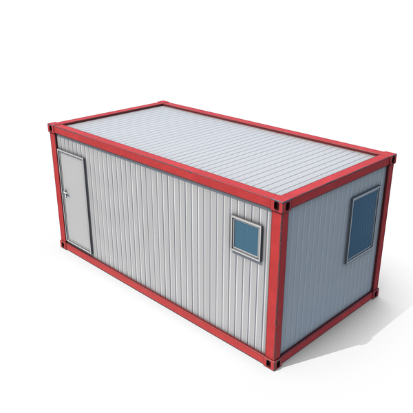 Cargo: Office Container PNG & PSD Images Cargo: Office Container PNG & PSD Images