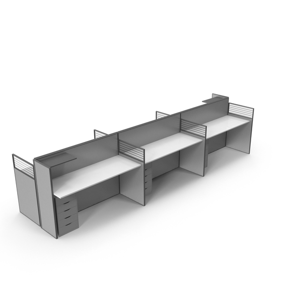 Workstation: Office Cubicles PNG & PSD Images Workstation: Office Cubicles PNG & PSD Images