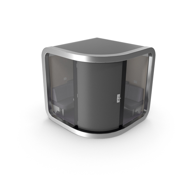 Workstation: Office Pod Purple Closed PNG & PSD Images Workstation: Office Pod Purple Closed PNG & PSD Images
