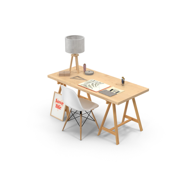 Furniture Collections: Office Set PNG & PSD Images Furniture Collections: Office Set PNG & PSD Images