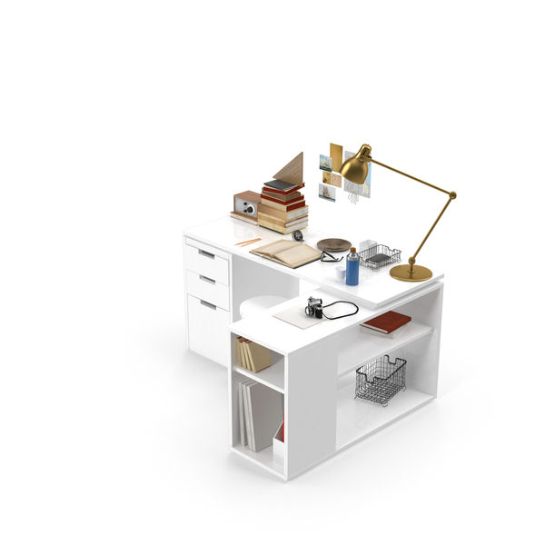 Furniture Collections: Office Set PNG & PSD Images Furniture Collections: Office Set PNG & PSD Images