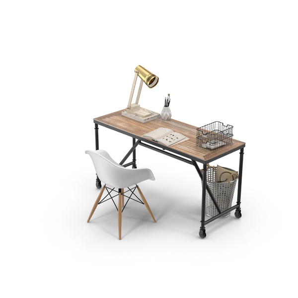 Furniture Collections: Office Set PNG & PSD Images Furniture Collections: Office Set PNG & PSD Images