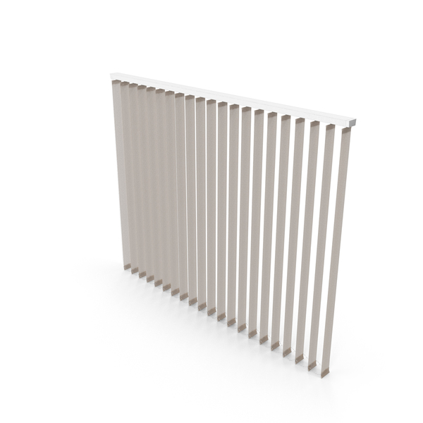 Office Window Curtain PNG & PSD Images