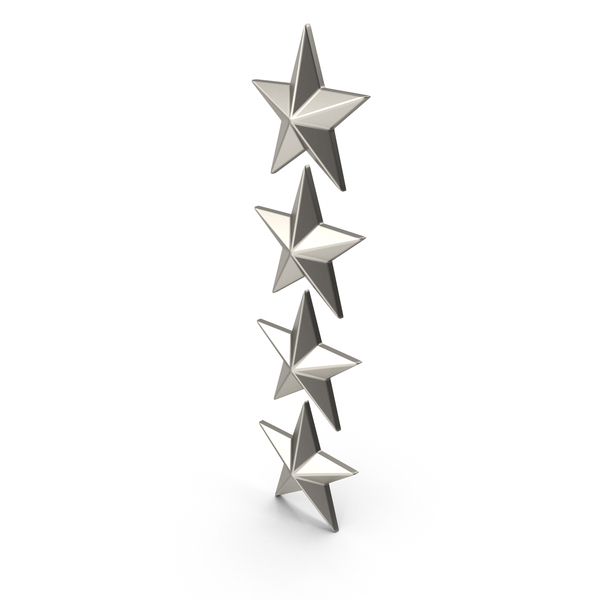 Army: Officer Insignia General PNG & PSD Images Army: Officer Insignia General PNG & PSD Images