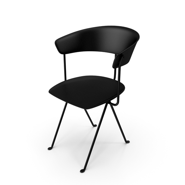 Officina Chair PNG & PSD Images