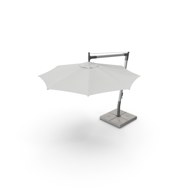 Offset Patio Umbrella PNG & PSD Images Offset Patio Umbrella PNG & PSD Images