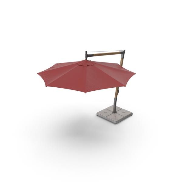 Offset Wooden Patio Umbrella PNG & PSD Images Offset Wooden Patio Umbrella PNG & PSD Images