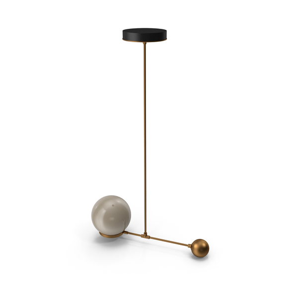 Chandelier: OG Contrapesso 8 inch Globe Led Pendant PNG & PSD Images Chandelier: OG Contrapesso 8 inch Globe Led Pendant PNG & PSD Images