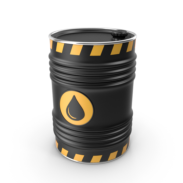 Oil Barrel PNG Images & PSDs for Download | PixelSquid - S11676599E