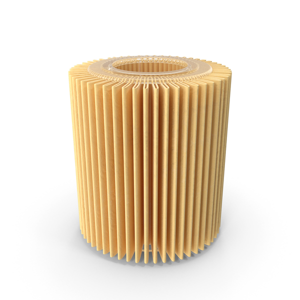 Oil Filter Element PNG & PSD Images Oil Filter Element PNG & PSD Images
