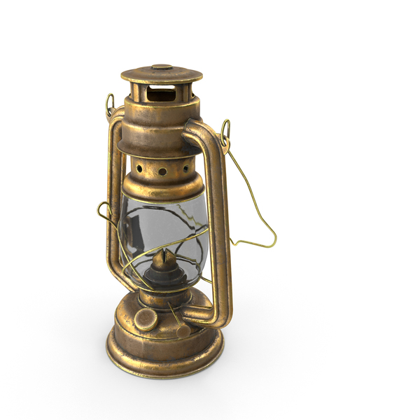 Oil Lamp Gold PNG & PSD Images Oil Lamp Gold PNG & PSD Images