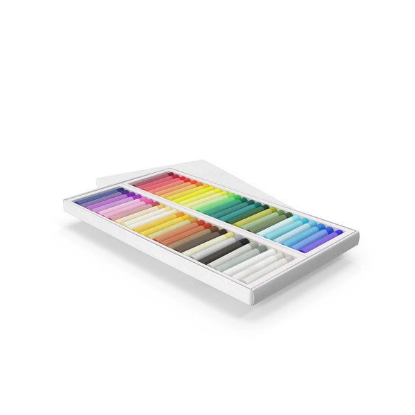 Oil Pastels PNG & PSD Images Oil Pastels PNG & PSD Images
