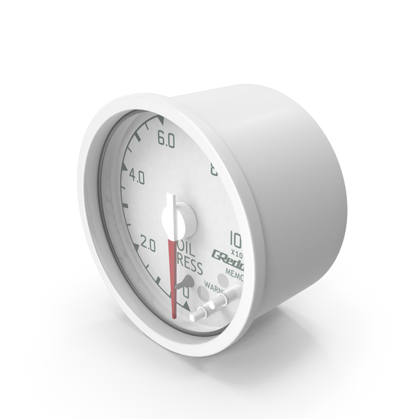 Oil Pressure Gauge PNG & PSD Images Oil Pressure Gauge PNG & PSD Images
