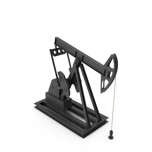 Pumpjack: Oil Pump Black PNG & PSD Images Pumpjack: Oil Pump Black PNG & PSD Images