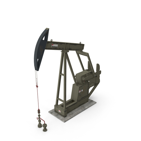 Pumpjack: Oil Pump Jack Green PNG & PSD Images Pumpjack: Oil Pump Jack Green PNG & PSD Images