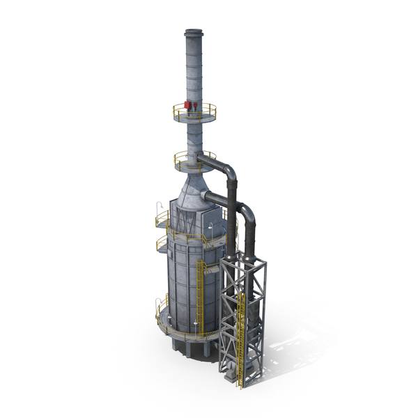 Oil Refinery Furnace PNG & PSD Images Oil Refinery Furnace PNG & PSD Images