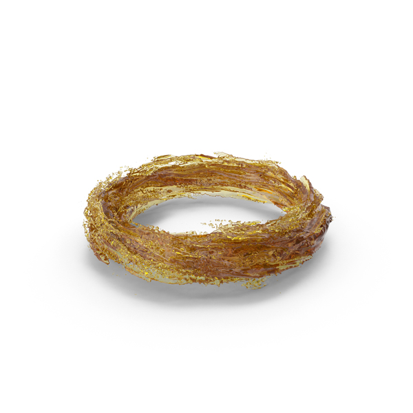 Splash: Oil Ring PNG & PSD Images Splash: Oil Ring PNG & PSD Images