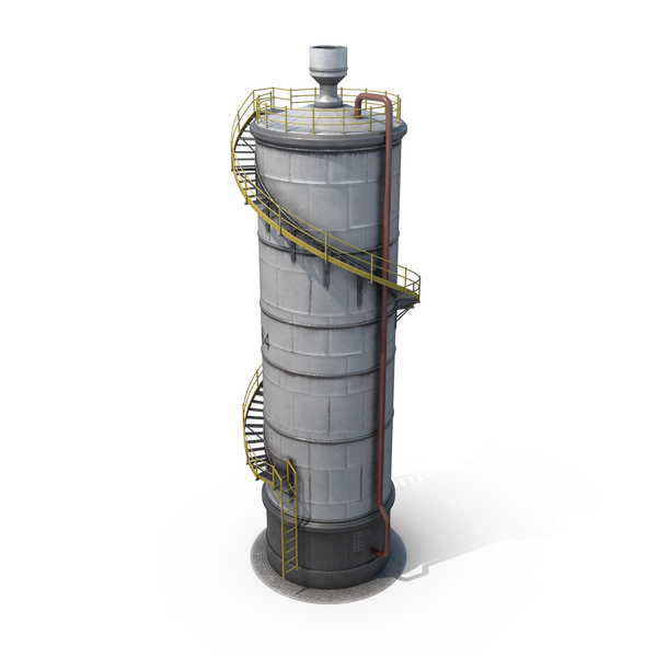 Oil Storage Tank PNG & PSD Images Oil Storage Tank PNG & PSD Images