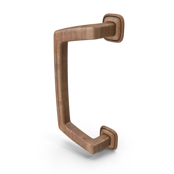 Oiled Wood Handle PNG & PSD Images Oiled Wood Handle PNG & PSD Images
