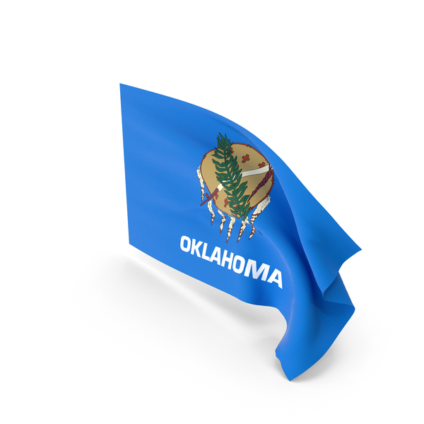 Oklahoma Flag PNG & PSD Images Oklahoma Flag PNG & PSD Images